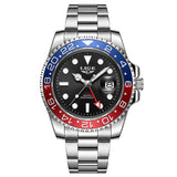 Grand Mariner GMT